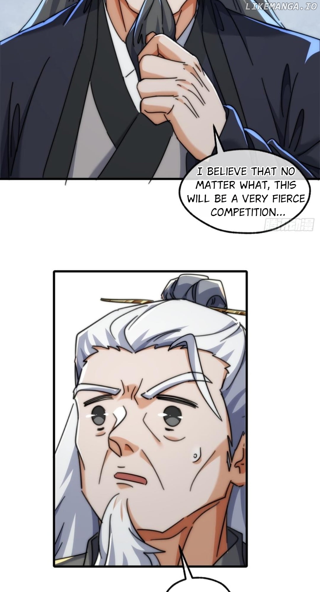 Please Slay The Demon! Young Master! Chapter 187 - page 23